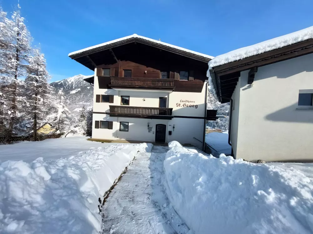 Résidence Landhaus St. Georg