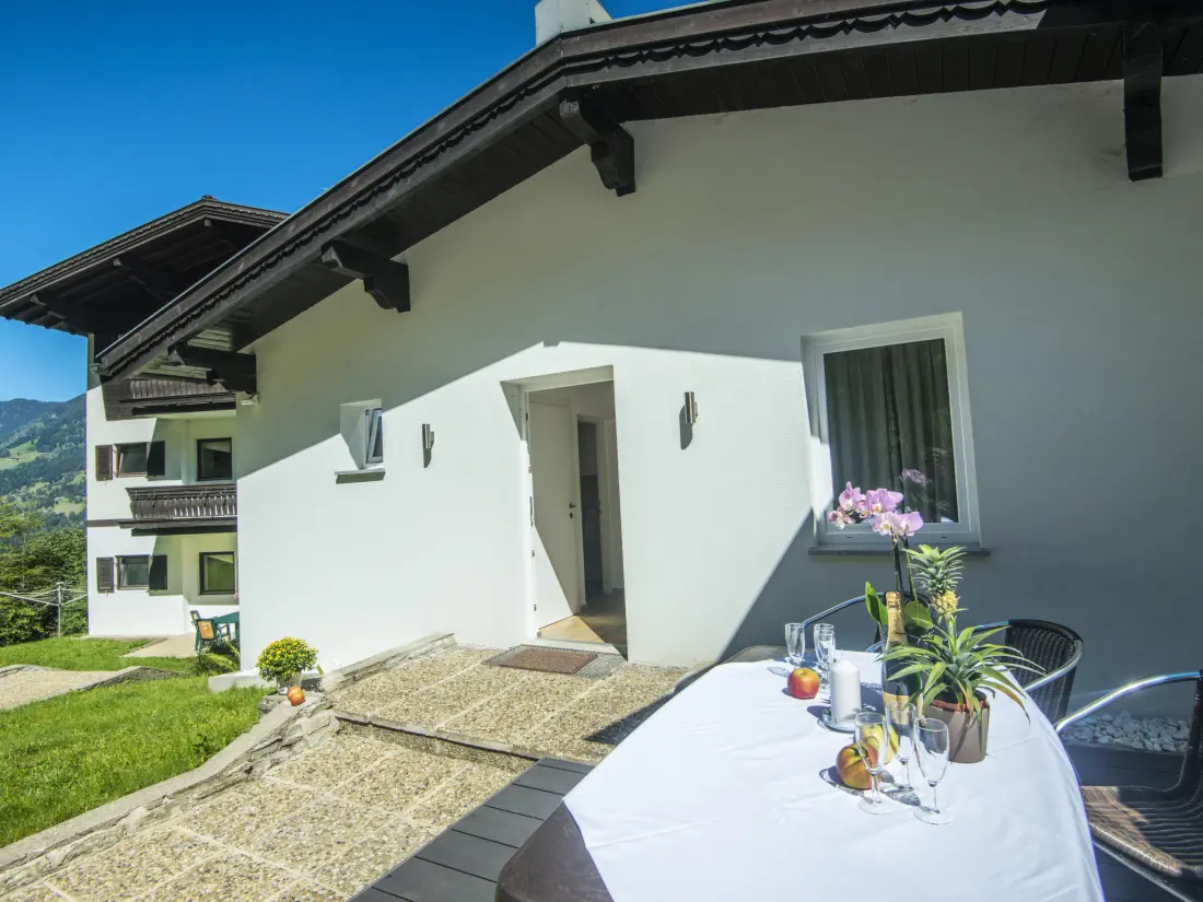 Résidence Landhaus St. Georg