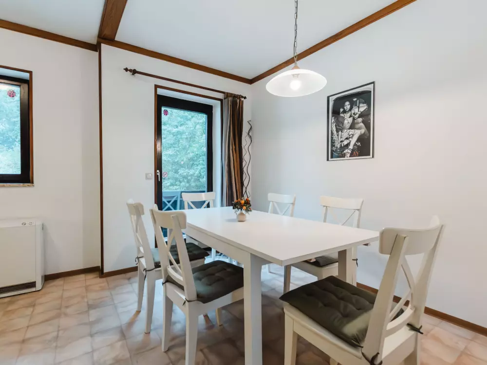 Résidence Landhaus St. Georg