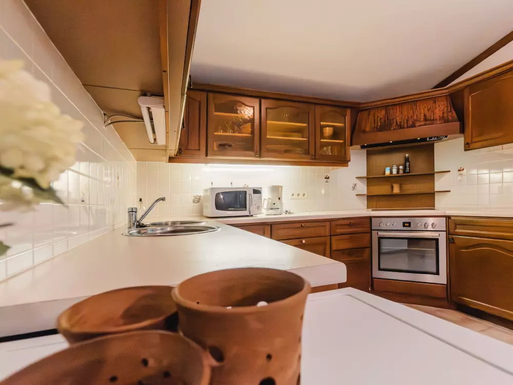 Résidence Landhaus St. Georg