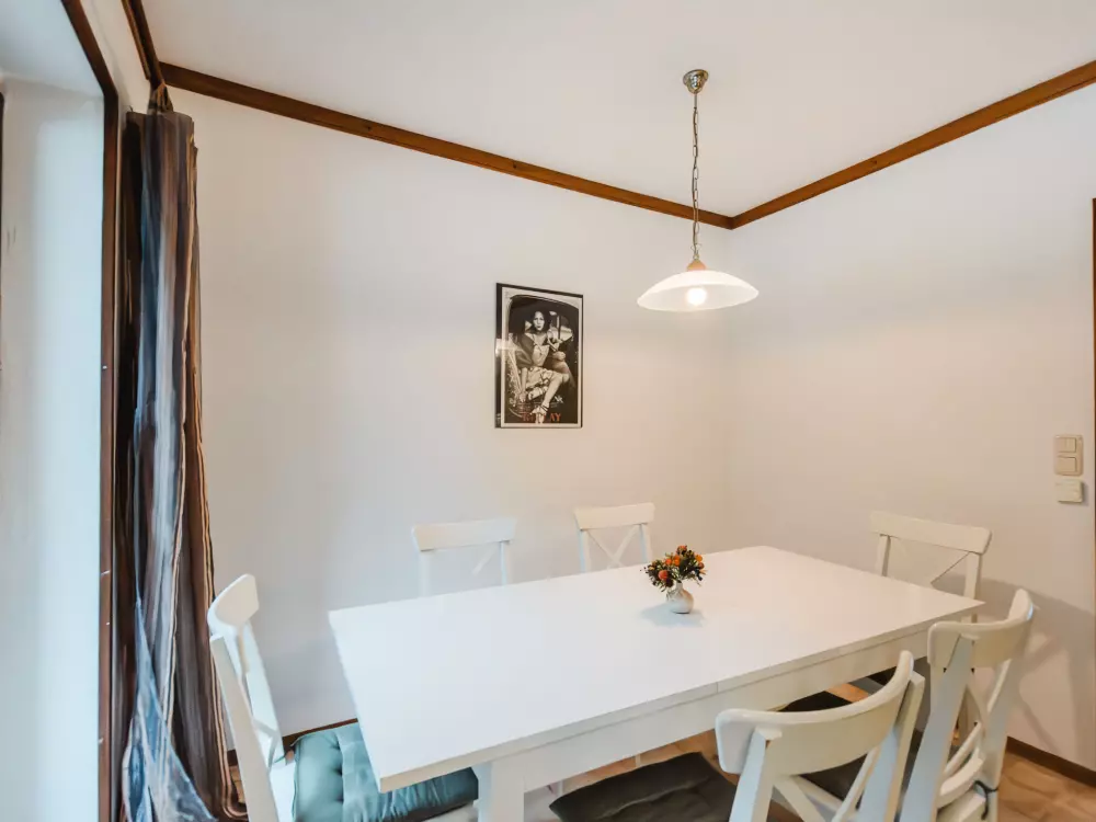 Résidence Landhaus St. Georg