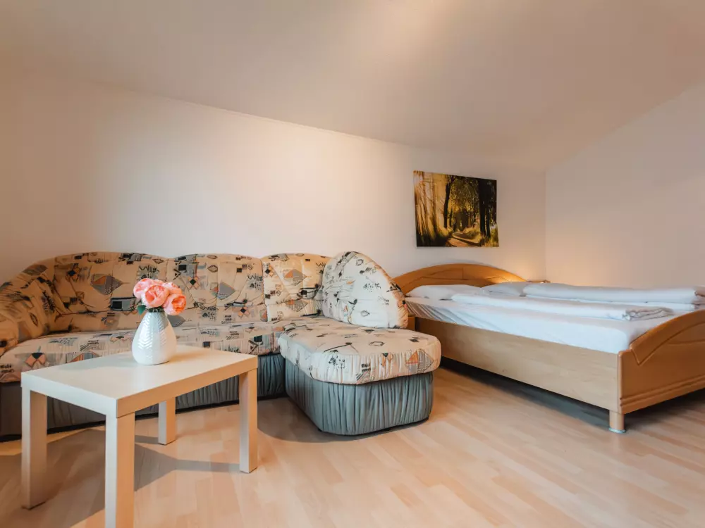 Résidence Landhaus St. Georg