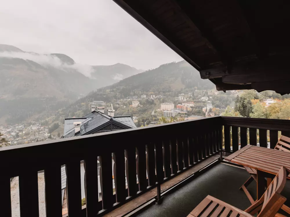 Résidence Landhaus St. Georg