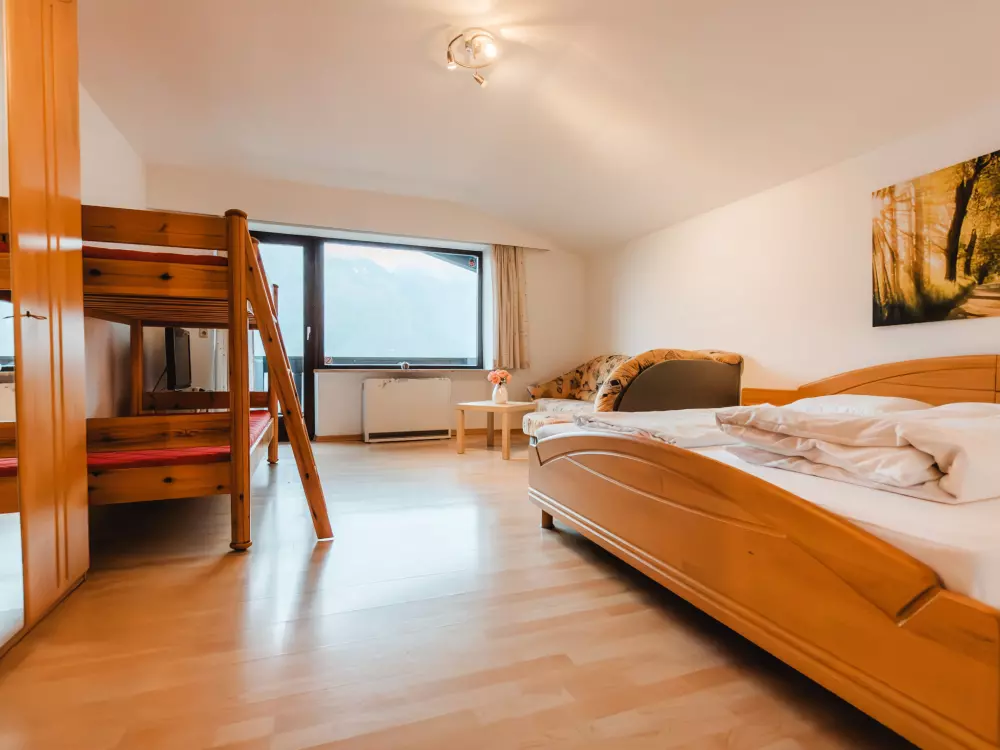 Résidence Landhaus St. Georg