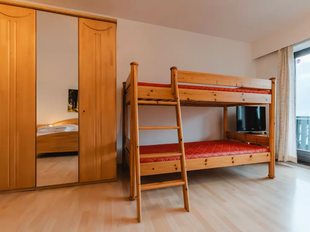 Résidence Landhaus St. Georg