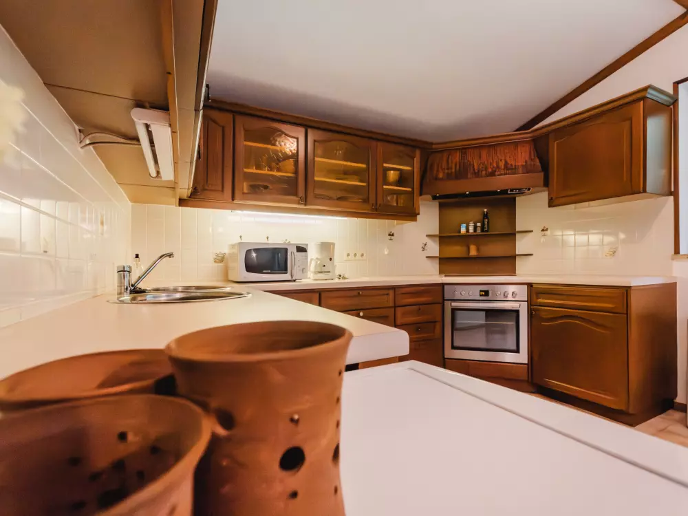 Résidence Landhaus St. Georg