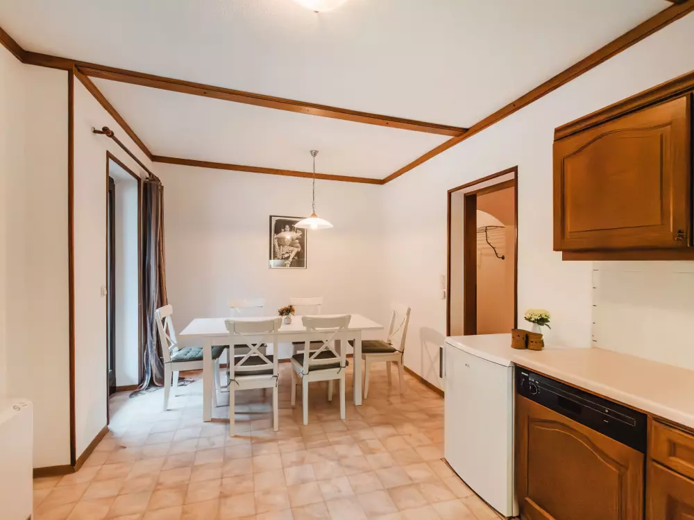 Résidence Landhaus St. Georg