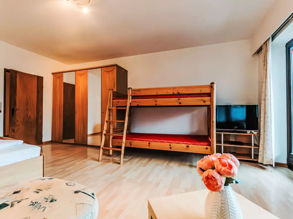 Résidence Landhaus St. Georg