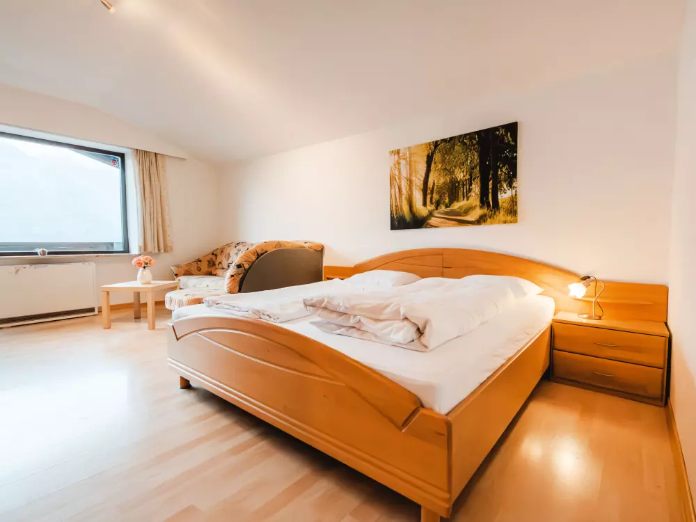 Résidence Landhaus St. Georg