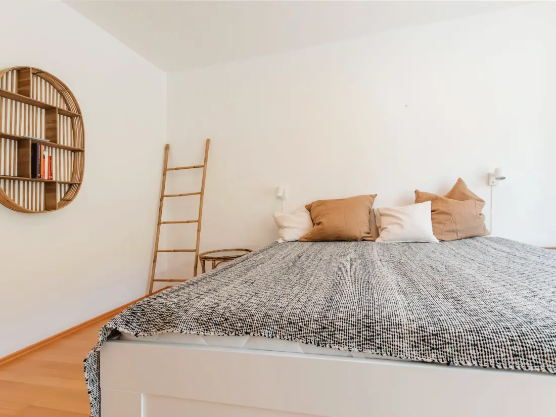 Résidence Alpenapartment