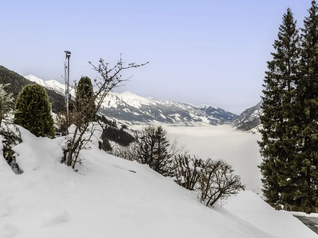 Résidence Alpenapartment