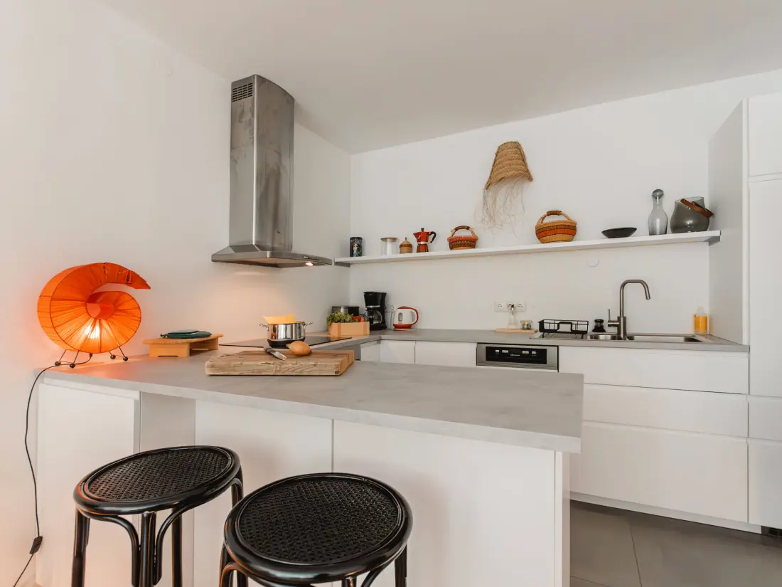 Résidence Alpenapartment