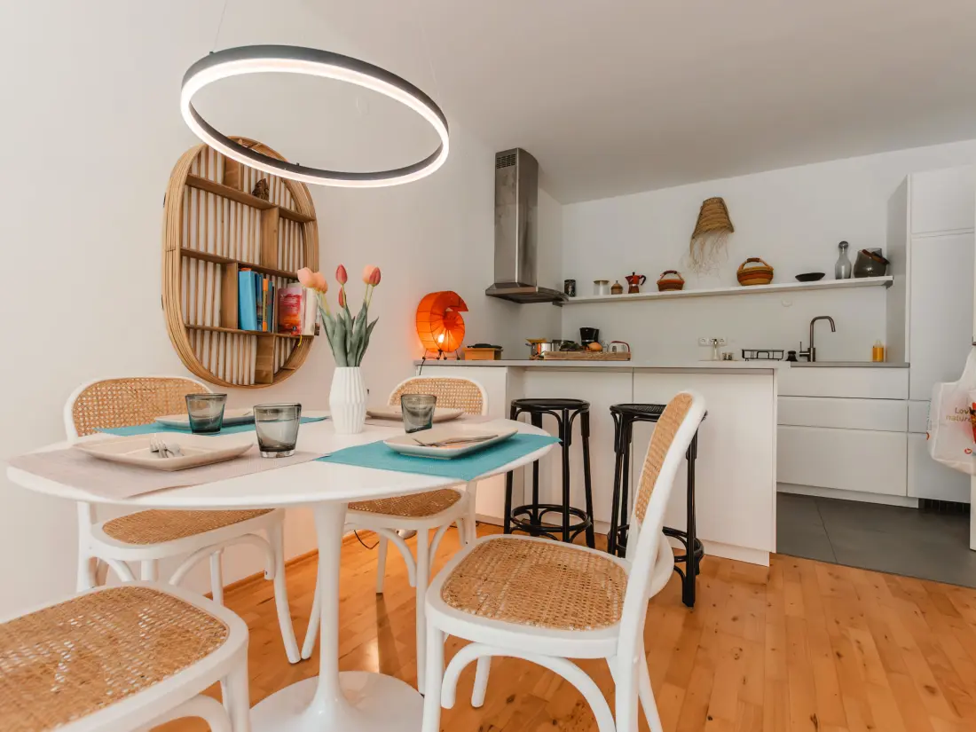 Résidence Alpenapartment