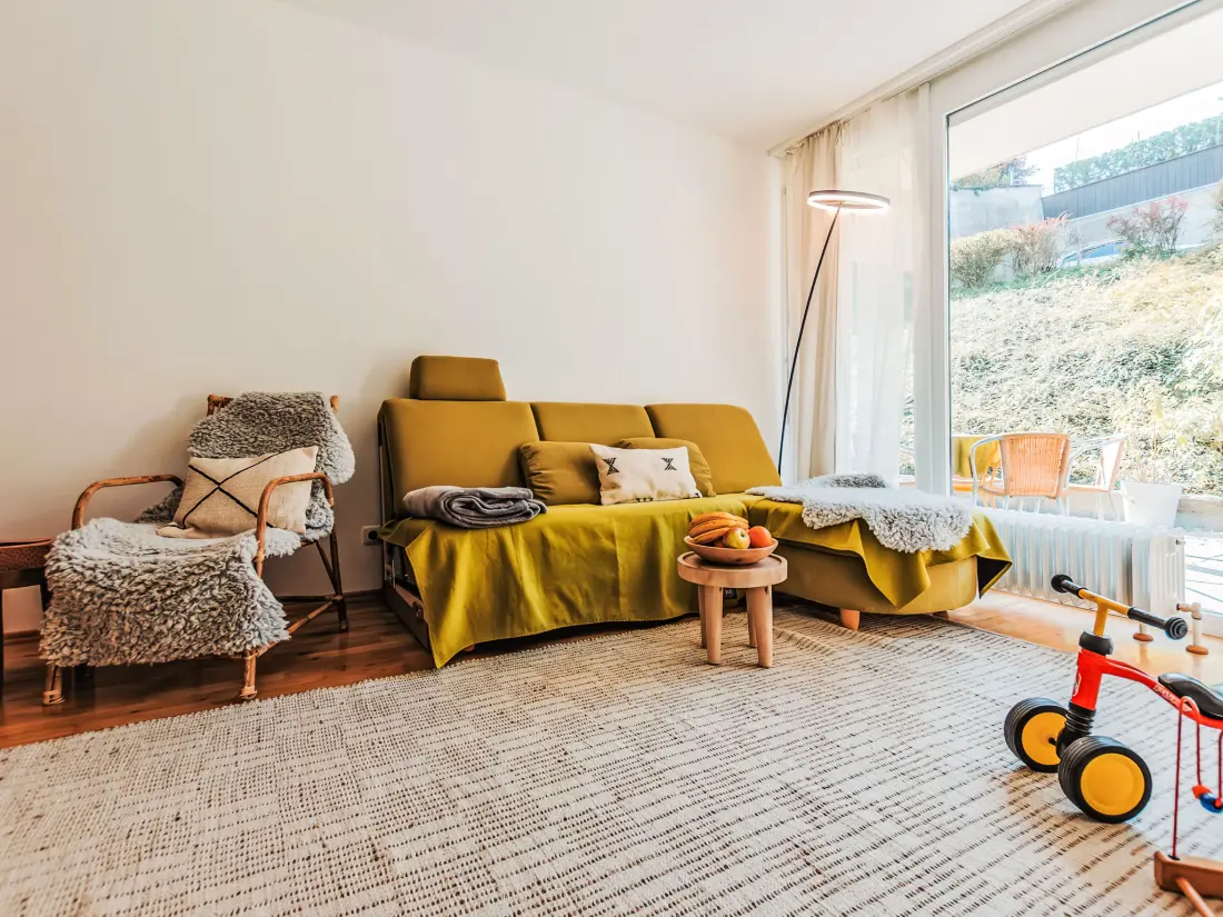 Résidence Alpenapartment