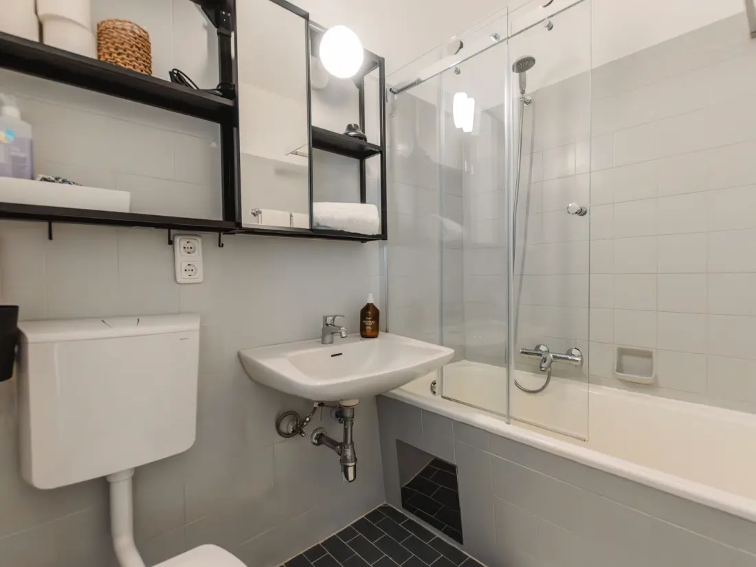 Résidence Alpenapartment
