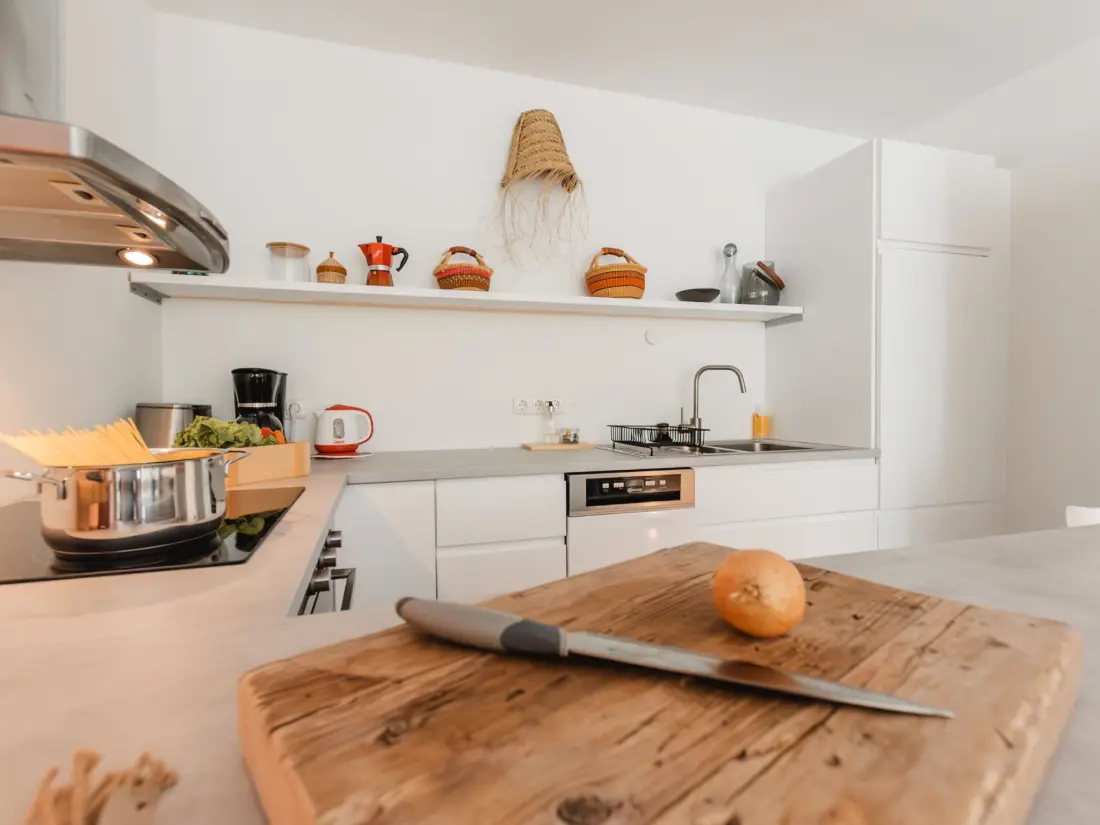 Résidence Alpenapartment