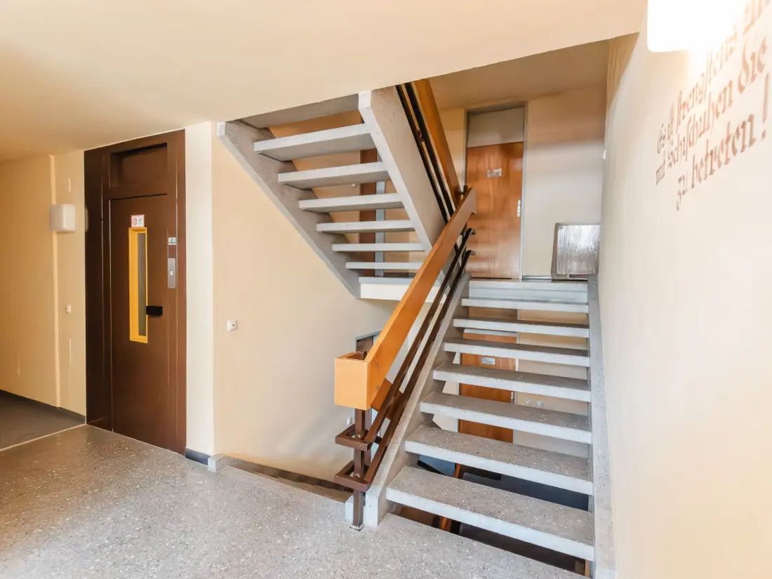 Résidence Alpenapartment