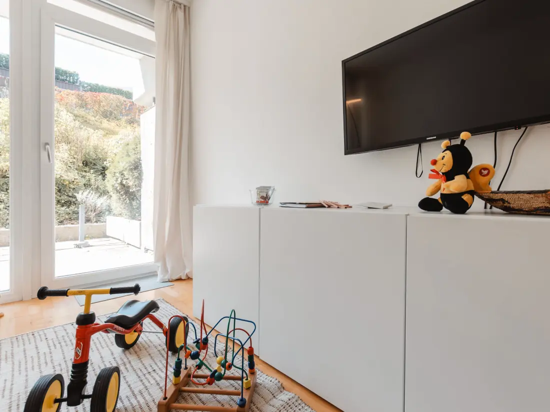 Résidence Alpenapartment