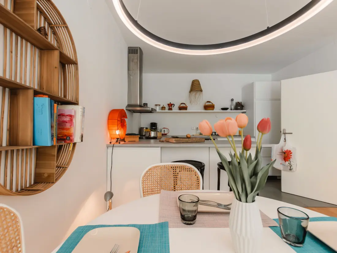 Résidence Alpenapartment
