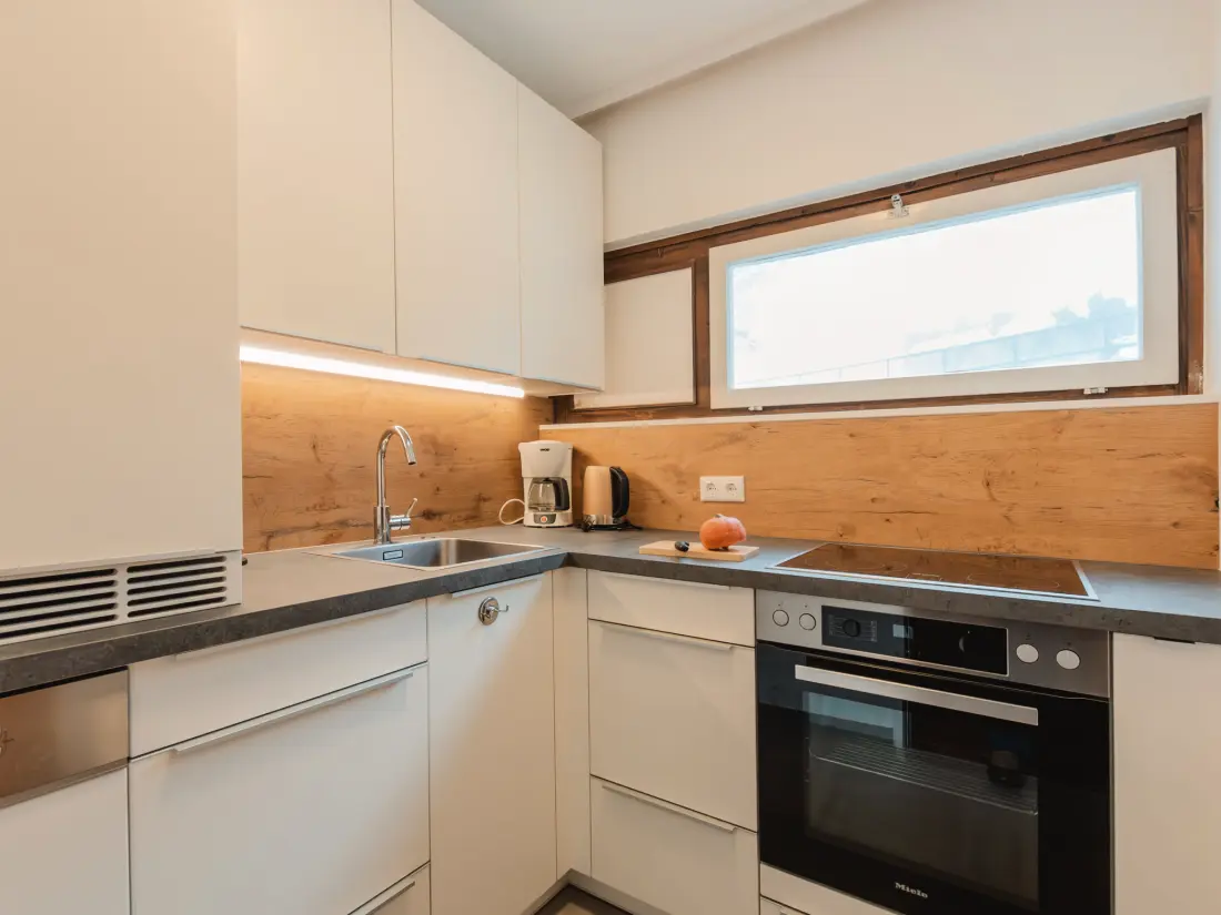 Résidence Alpenpanorama