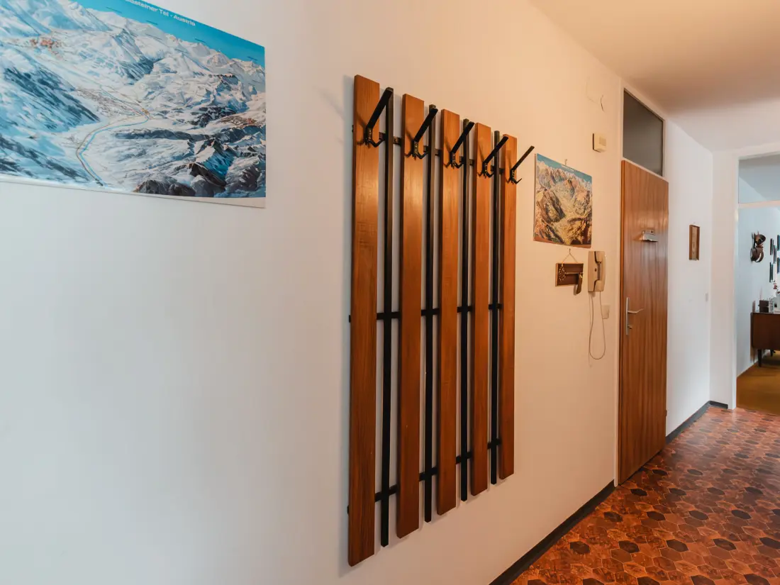 Résidence Alpenpanorama