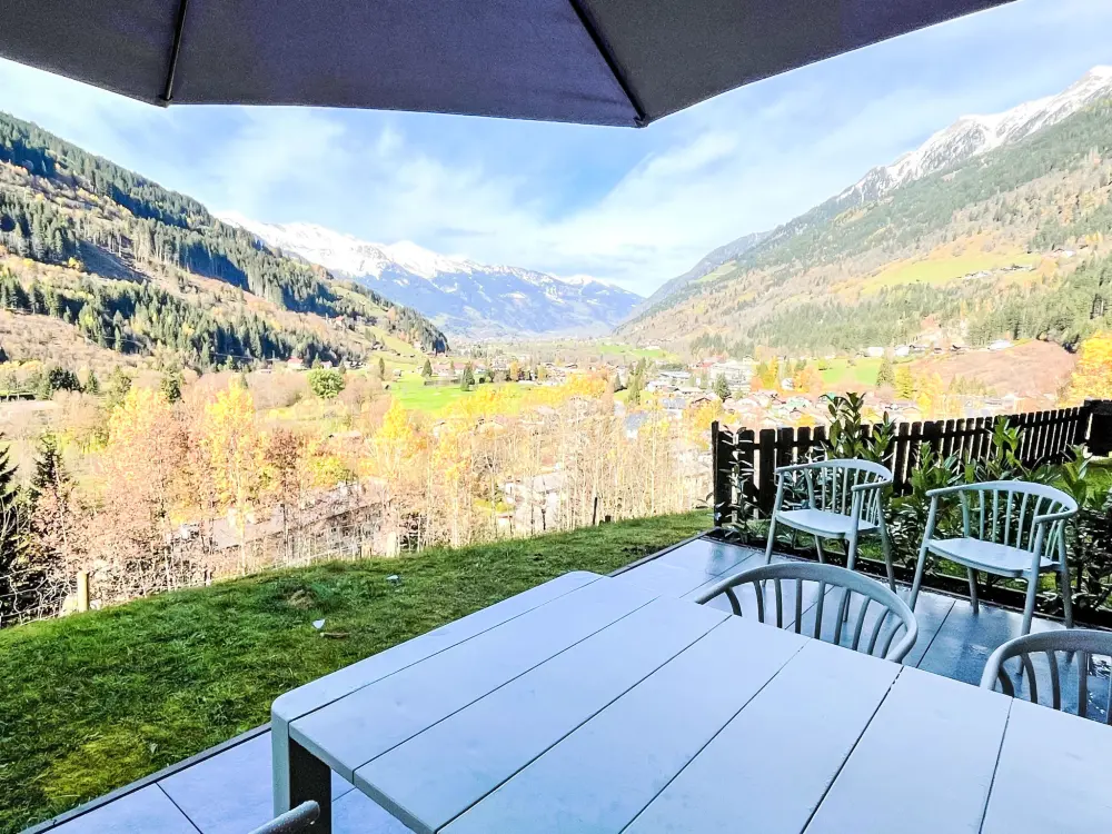 Résidence Auszeit