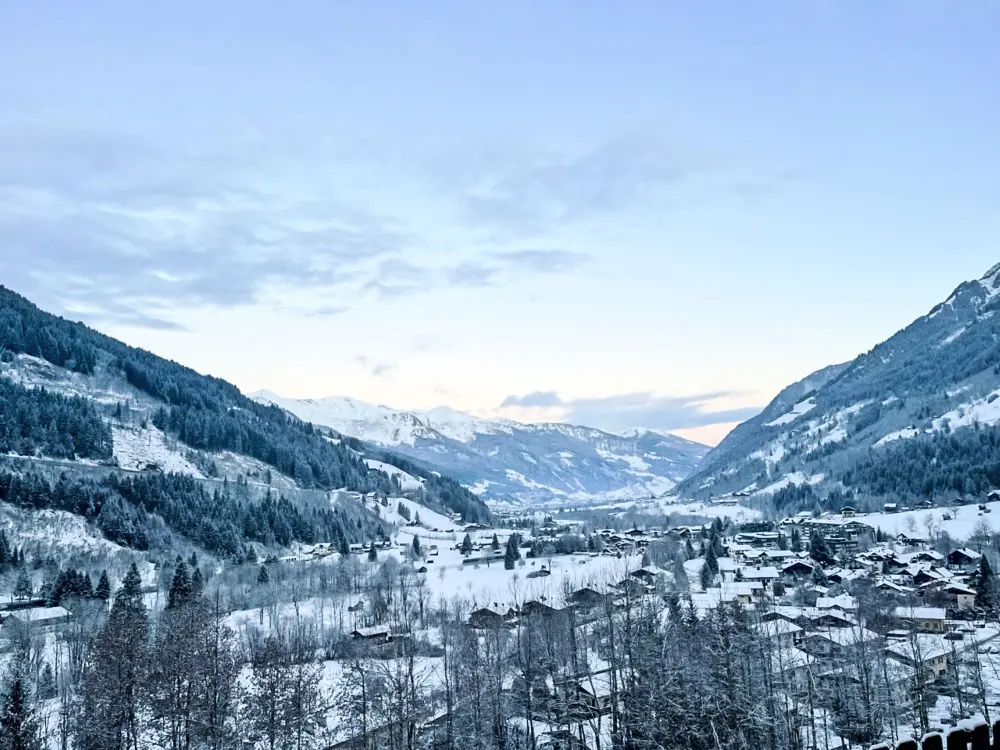 Résidence Auszeit