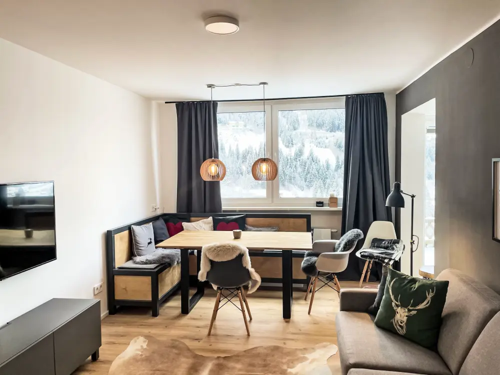 Résidence Auszeit