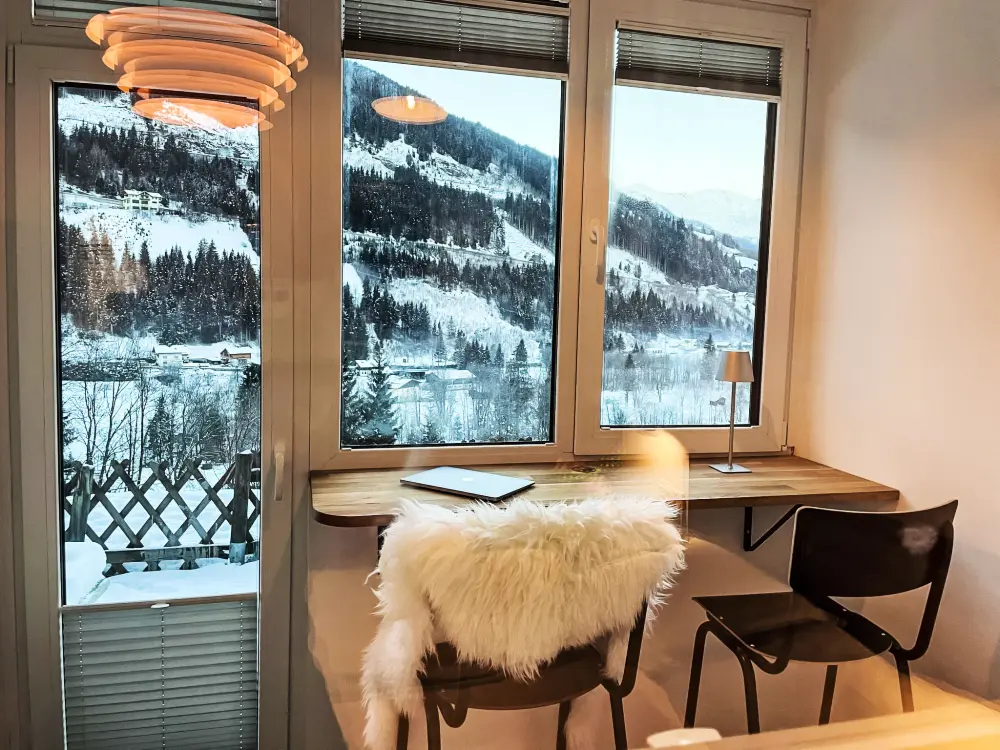 Résidence Auszeit