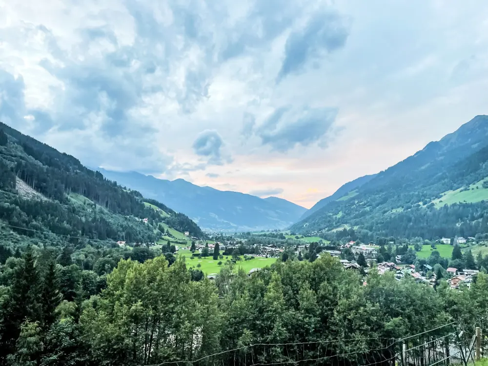 Résidence Auszeit