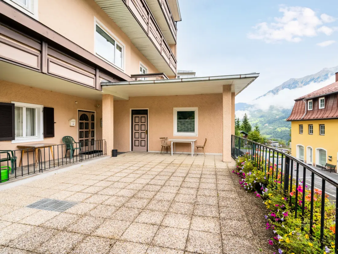 Résidence Haus Schubert Top 4