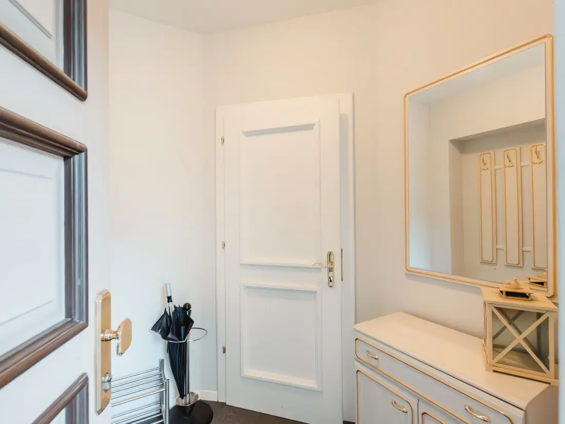 Résidence Haus Schubert Top 4
