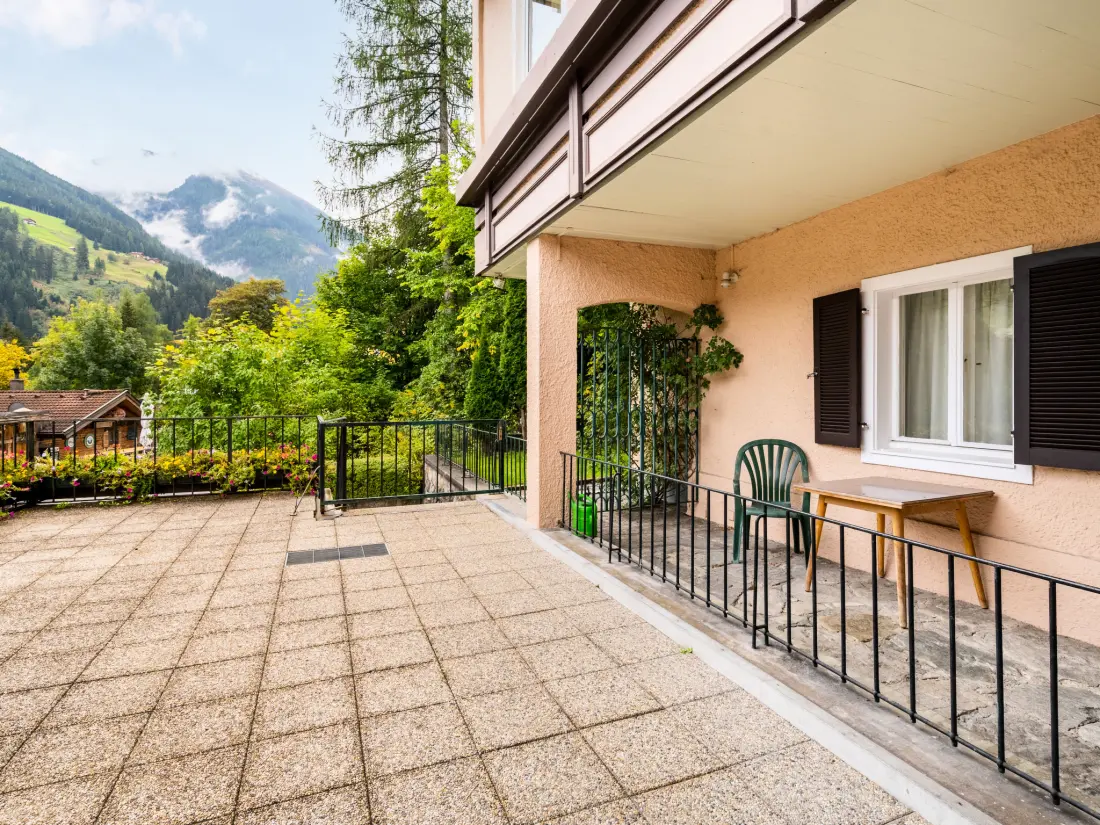 Résidence Haus Schubert Top 4