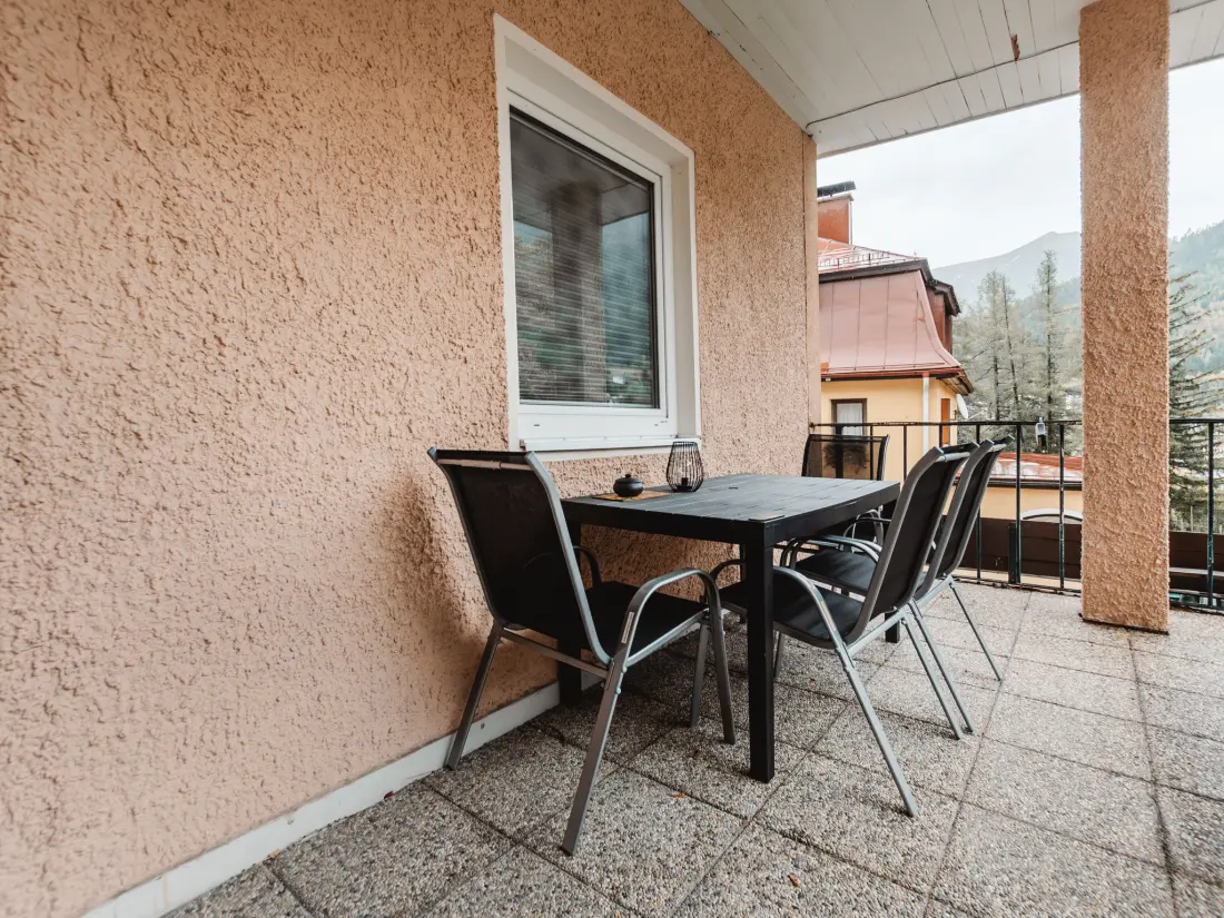 Résidence Haus Schubert Top 4