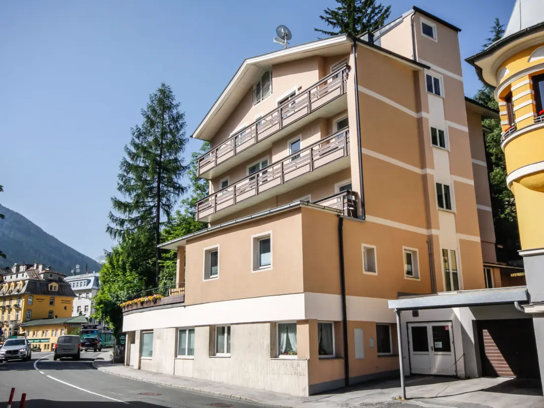 Résidence Haus Schubert Top 4