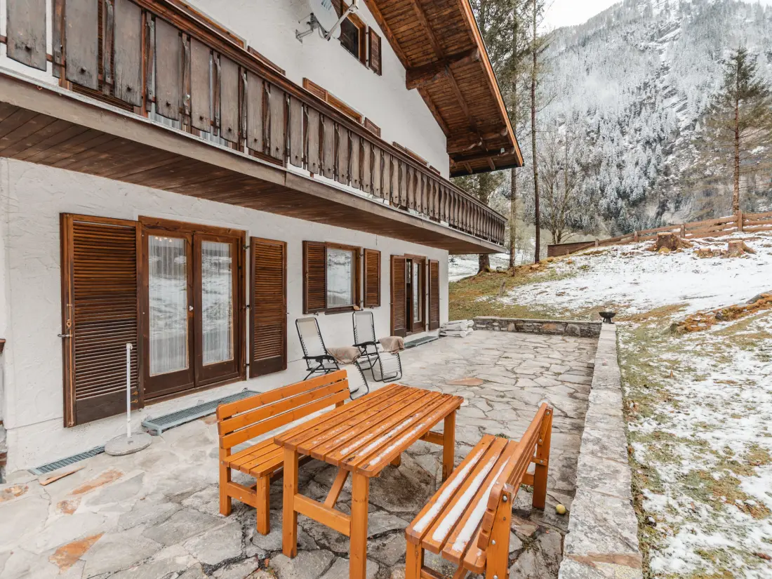 Résidence Haus Kötschach