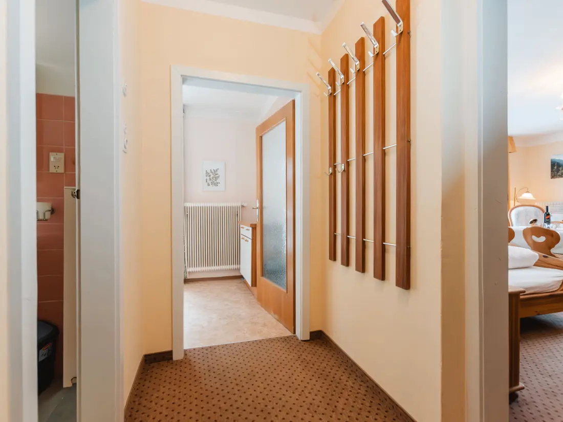 Résidence Haus Kötschach