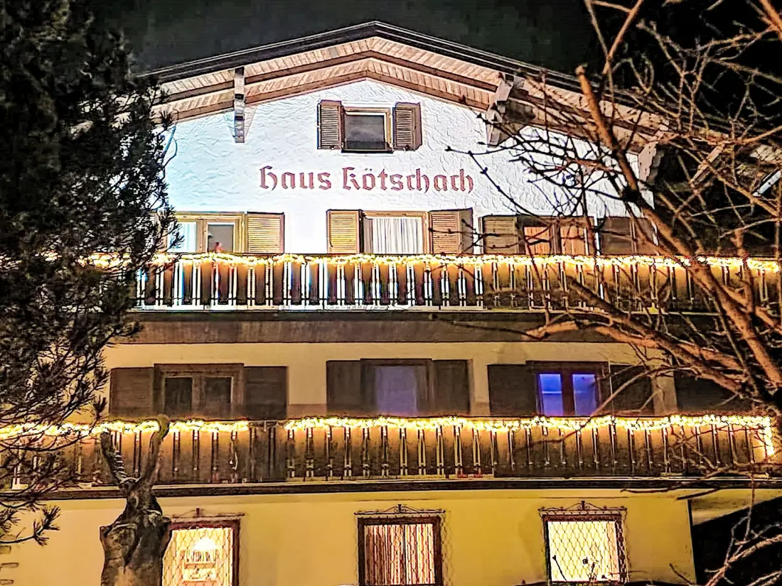 Résidence Haus Kötschach