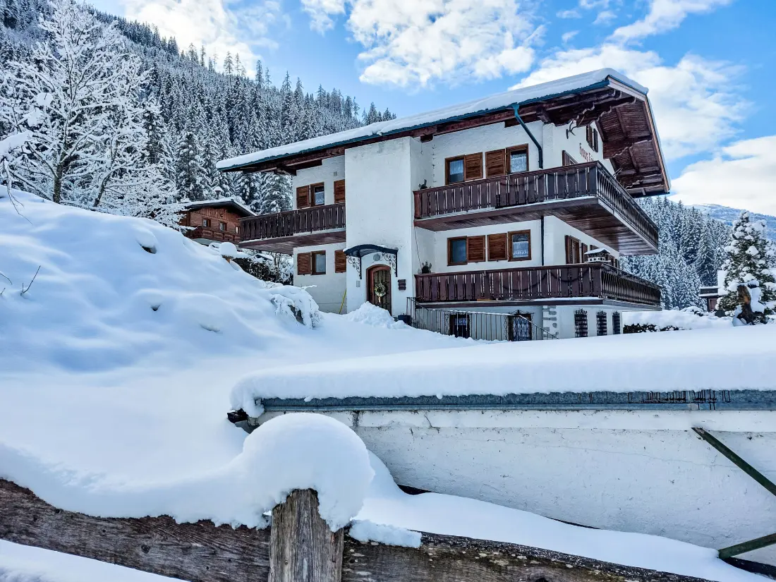 Résidence Haus Kötschach