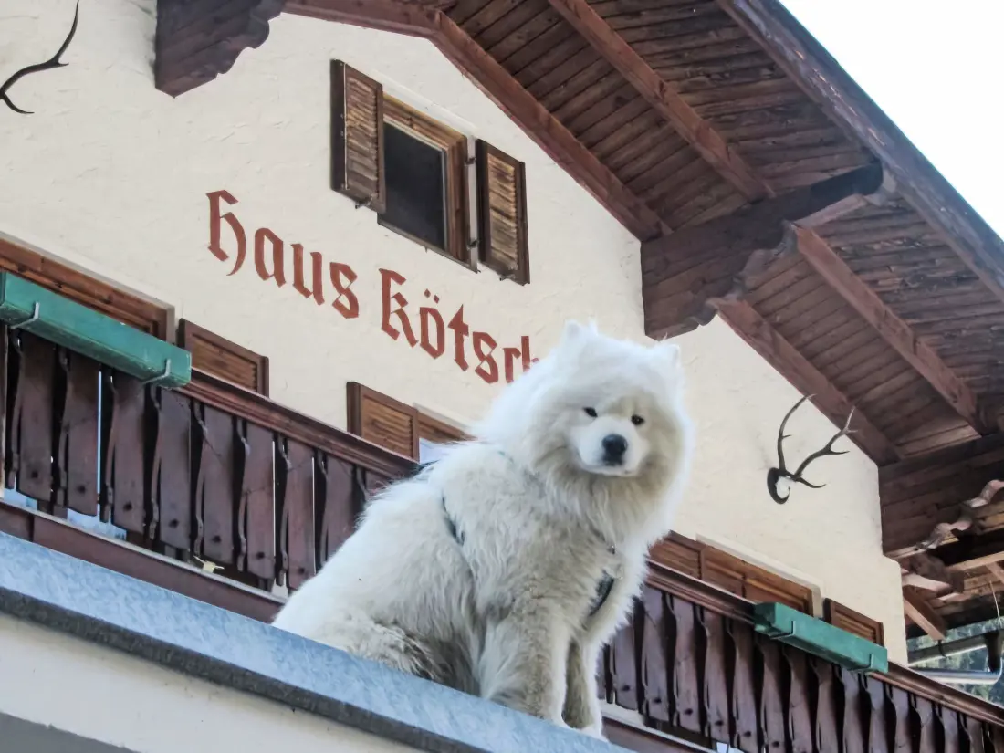 Résidence Haus Kötschach