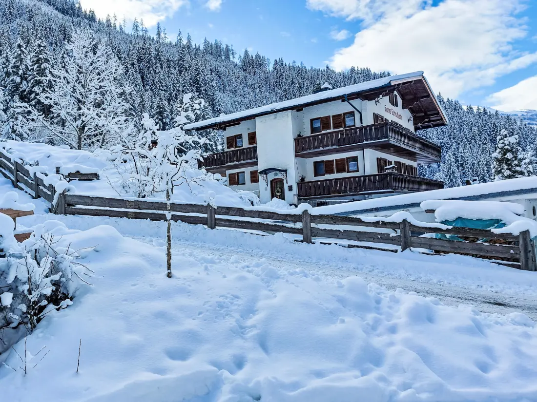Résidence Haus Kötschach