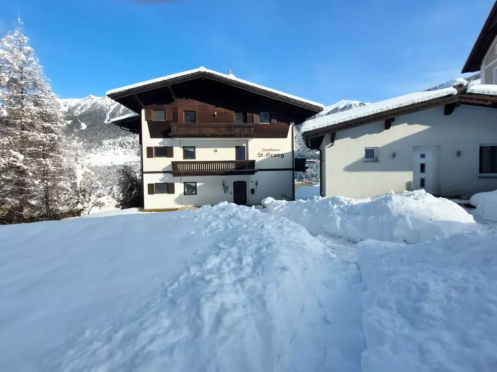 Résidence Landhaus St. Georg