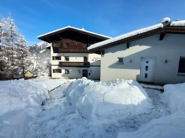 Résidence Landhaus St. Georg