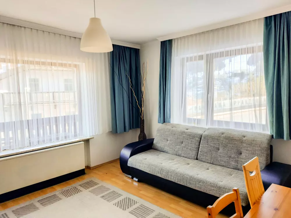 Résidence Landhaus St. Georg