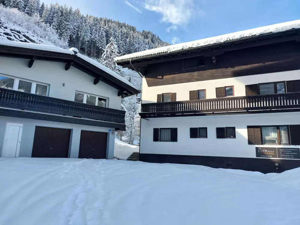 Résidence Landhaus St. Georg