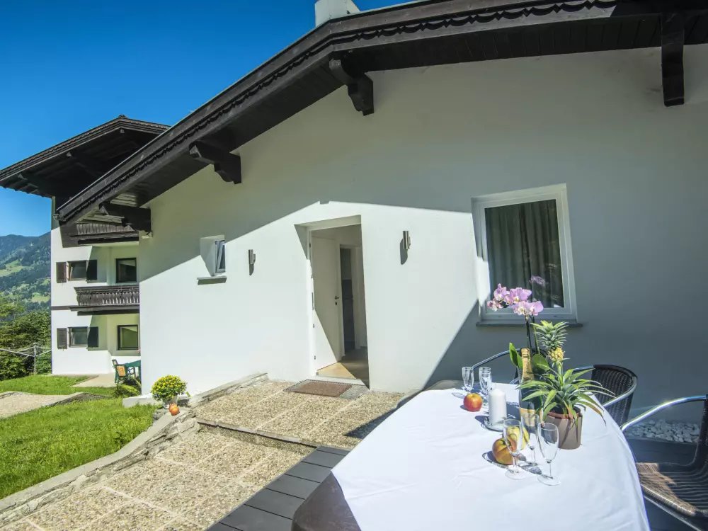 Résidence Landhaus St. Georg