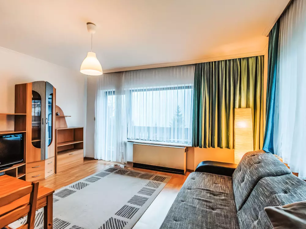 Résidence Landhaus St. Georg