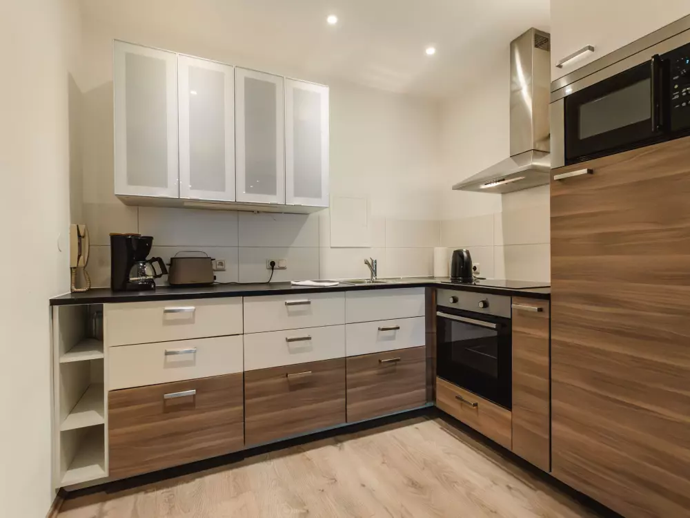 Résidence Landhaus St. Georg