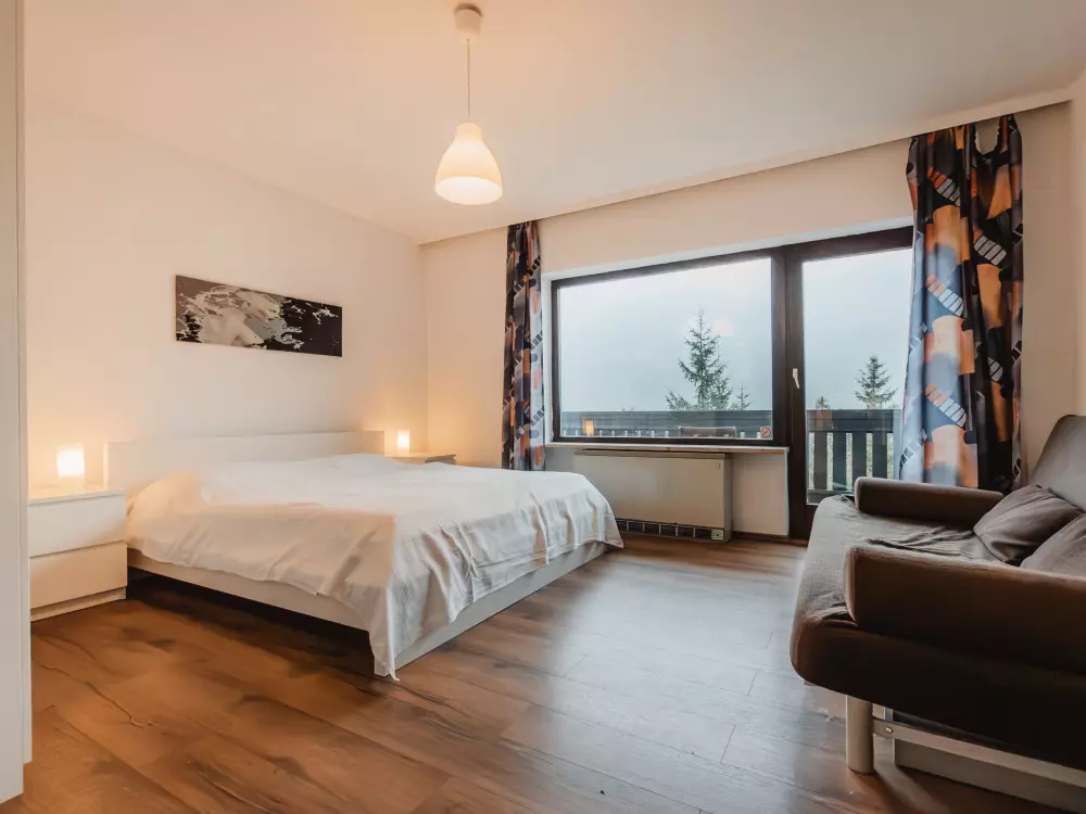 Résidence Landhaus St. Georg