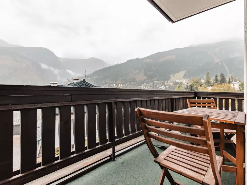 Résidence Landhaus St. Georg